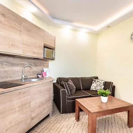 Vacationclub - Diva Apartament 522 Lejlighed Kołobrzeg