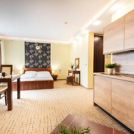 Vacationclub - Diva Apartament 522 Lejlighed Kołobrzeg
